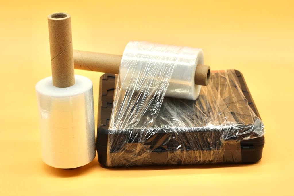 Material de empaque - Renta Cajas Tesili